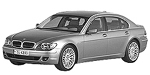 BMW E65 C2464 Fault Code