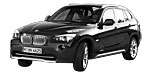 BMW E84 C2464 Fault Code